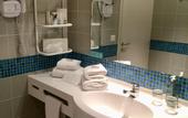 Туры в отель Mercure - Les Arcs 1800