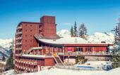 Туры в отель Mercure - Les Arcs 1800