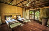 Туры в отель Jungle Village by Thawthisa