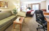 Туры в отель Comfort Suites Goodyear