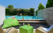 Туры в отель Dion Palace Resort & Spa