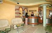 Туры в отель Dionis