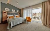 Туры в отель Hotel 32 Krakow Old Town