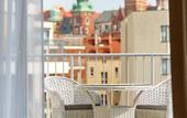 Туры в отель Hotel 32 Krakow Old Town