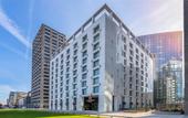 Туры в отель Clayton Hotel City of London