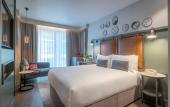 Туры в отель Clayton Hotel City of London