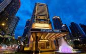 Туры в отель Pavilion Hotel Kuala Lumpur Managed by Banyan Tree