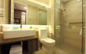 Туры в отель Ramada Suites Kuala Lumpur City Centre