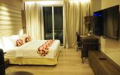 Туры в отель Ramada Suites Kuala Lumpur City Centre