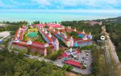 Туры в отель Lotus Desaru Beach Resort & Spa