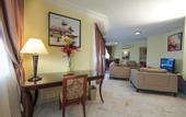 Туры в отель Lotus Desaru Beach Resort & Spa