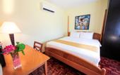 Туры в отель Lotus Desaru Beach Resort & Spa