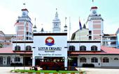 Туры в отель Lotus Desaru Beach Resort & Spa