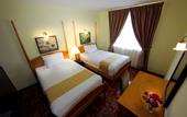 Туры в отель Lotus Desaru Beach Resort & Spa