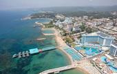Туры в отель Granada Luxury Beach