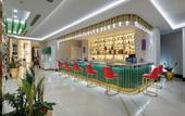 Туры в отель Granada Luxury Beach