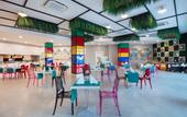 Туры в отель Granada Luxury Beach