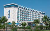 Туры в отель Granada Luxury Beach