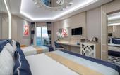 Туры в отель Granada Luxury Beach