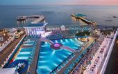 Туры в отель Granada Luxury Beach