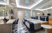 Туры в отель Granada Luxury Beach