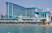 Туры в отель Granada Luxury Beach
