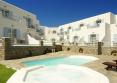 Dionysos Luxury Hotel Mykonos 4*