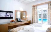 Туры в отель Dionysos Luxury Hotel Mykonos
