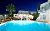 Туры в отель Dionysos Luxury Hotel Mykonos