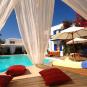 Туры в отель Dionysos Luxury Hotel Mykonos, оператор Anex Tour