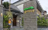 Туры в отель Artotel Haniman Ubud