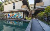 Туры в отель Artotel Haniman Ubud