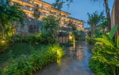 Туры в отель SereS Springs Resort & Spa