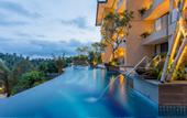 Туры в отель SereS Springs Resort & Spa
