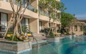 Туры в отель SereS Springs Resort & Spa