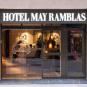 Туры в отель May Ramblas Hotel, оператор Anex Tour