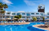 Туры в отель Be Live Experience Lanzarote Beach