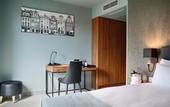 Туры в отель Focus Hotel Poznan