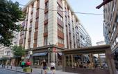 Туры в отель Nisantasi Flats