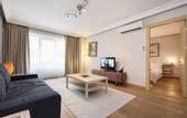 Туры в отель Nisantasi Flats