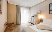 Туры в отель Nisantasi Flats