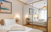 Туры в отель Nisantasi Flats