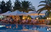 Туры в отель Dionyssos