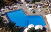 Туры в отель Dionyssos