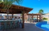 Туры в отель Turkbuku Hill Hotel & Beach