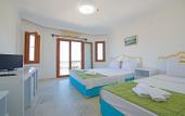 Туры в отель Turkbuku Hill Hotel & Beach