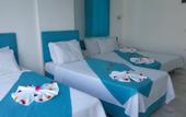 Туры в отель Turkbuku Hill Hotel & Beach