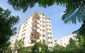 Туры в отель Almera Park Apart Hotel