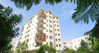 Almera Park Apart Hotel 3*