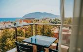 Туры в отель Almera Park Apart Hotel